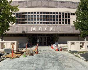 North County Correctional Facility (NCCF) in Castaic, California